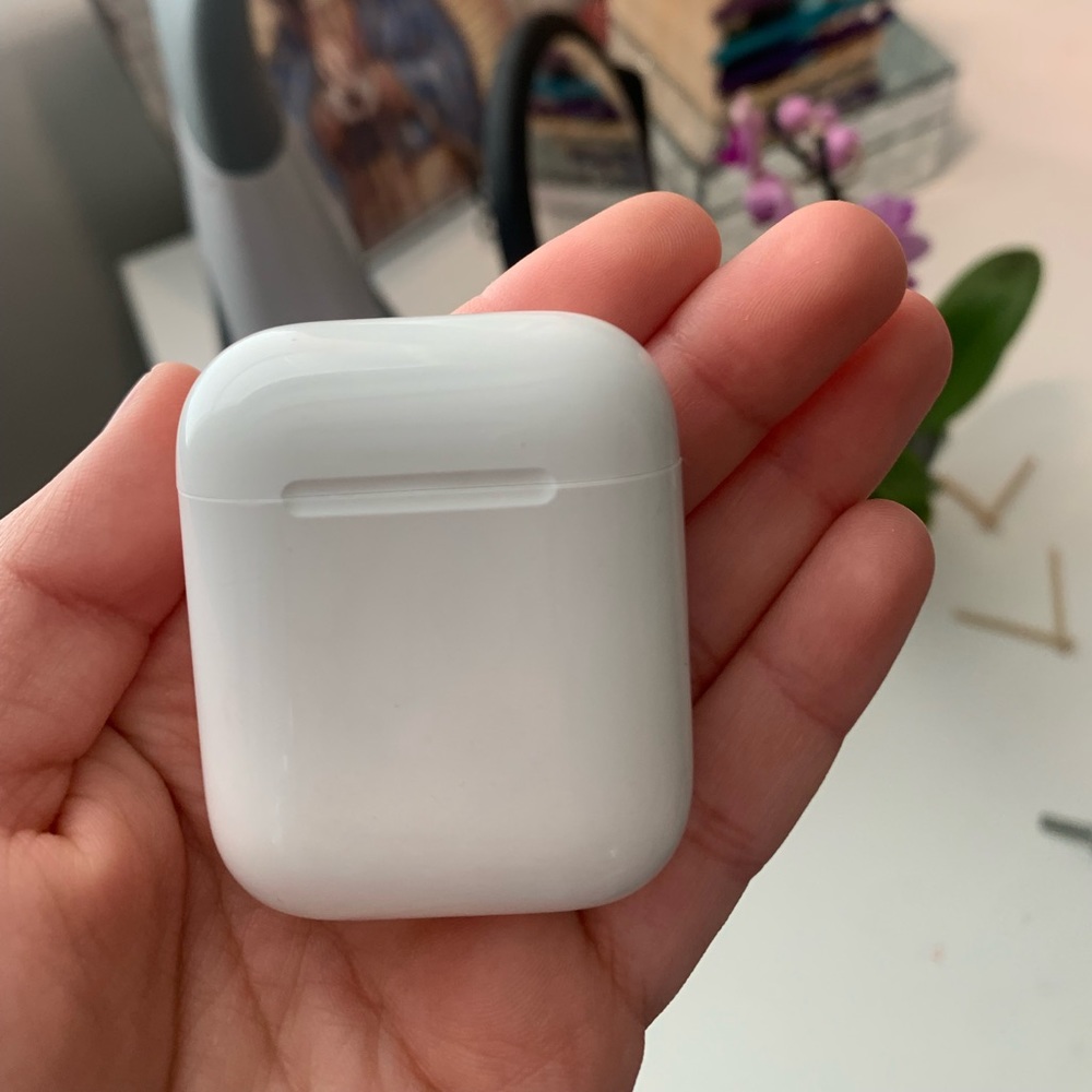 Air pod box